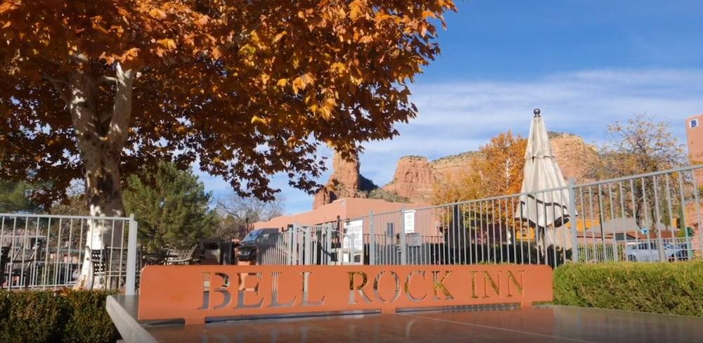 Bell Rock Inn Sedona Eksteriør billede