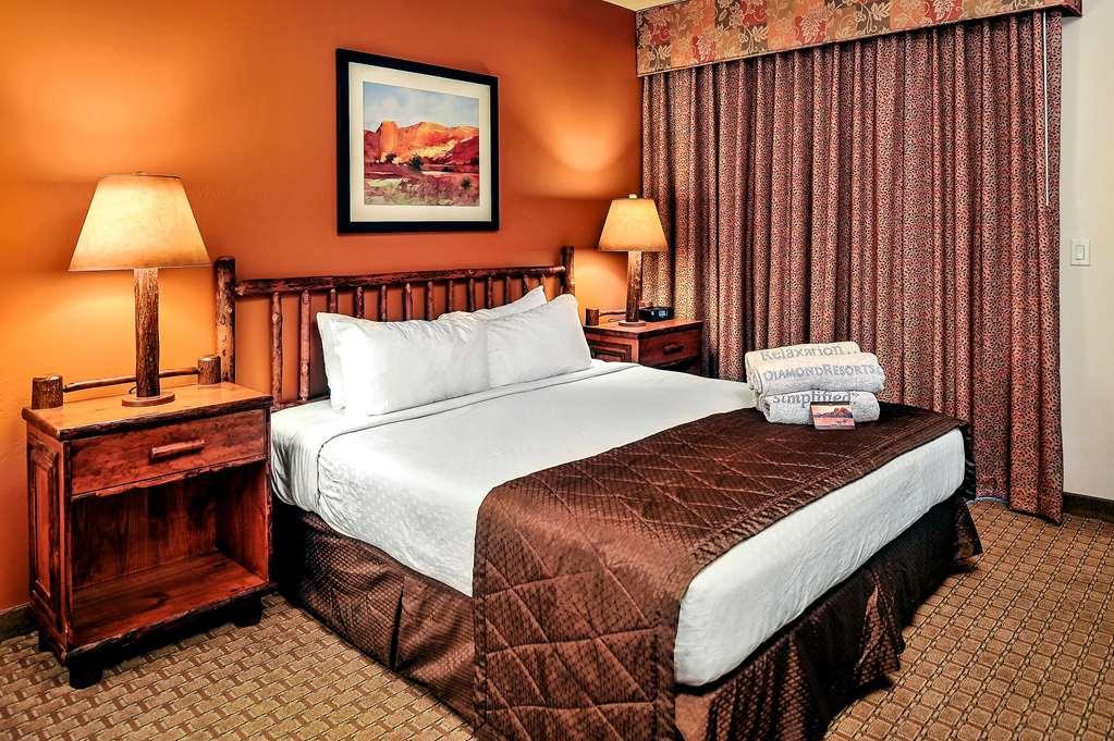 Bell Rock Inn Sedona Værelse billede