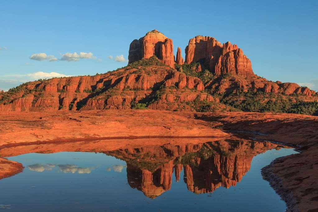 Bell Rock Inn Sedona Eksteriør billede