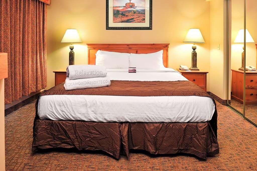 Bell Rock Inn Sedona Værelse billede