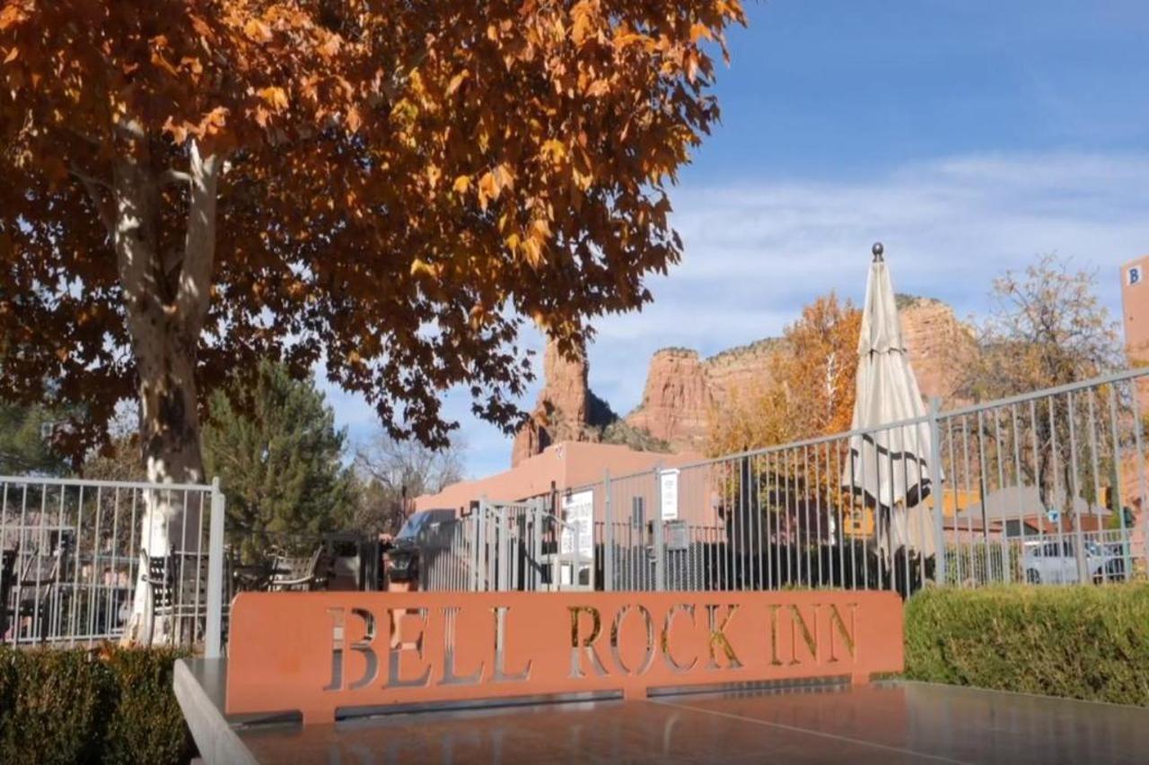 Bell Rock Inn Sedona Eksteriør billede
