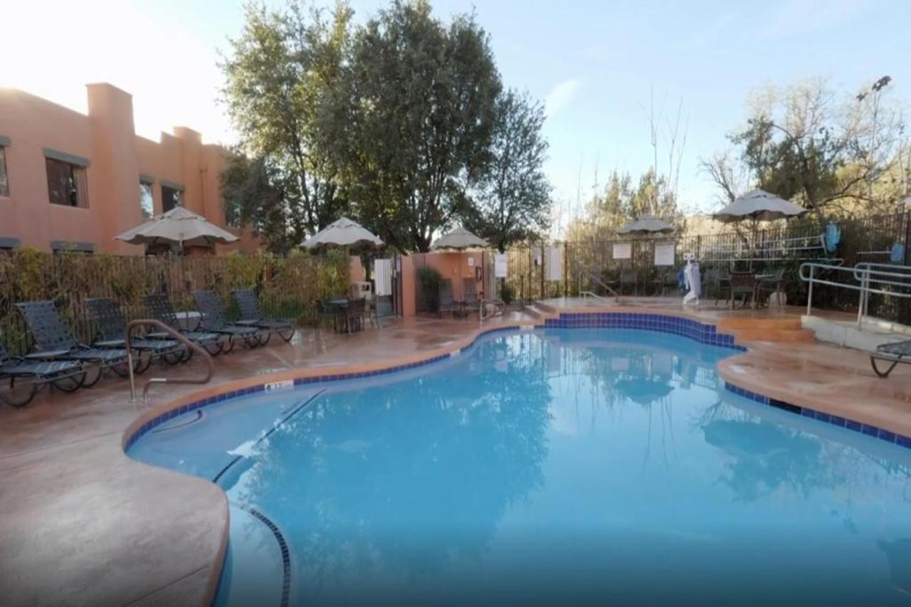 Bell Rock Inn Sedona Eksteriør billede