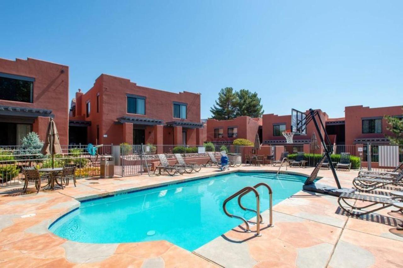 Bell Rock Inn Sedona Eksteriør billede