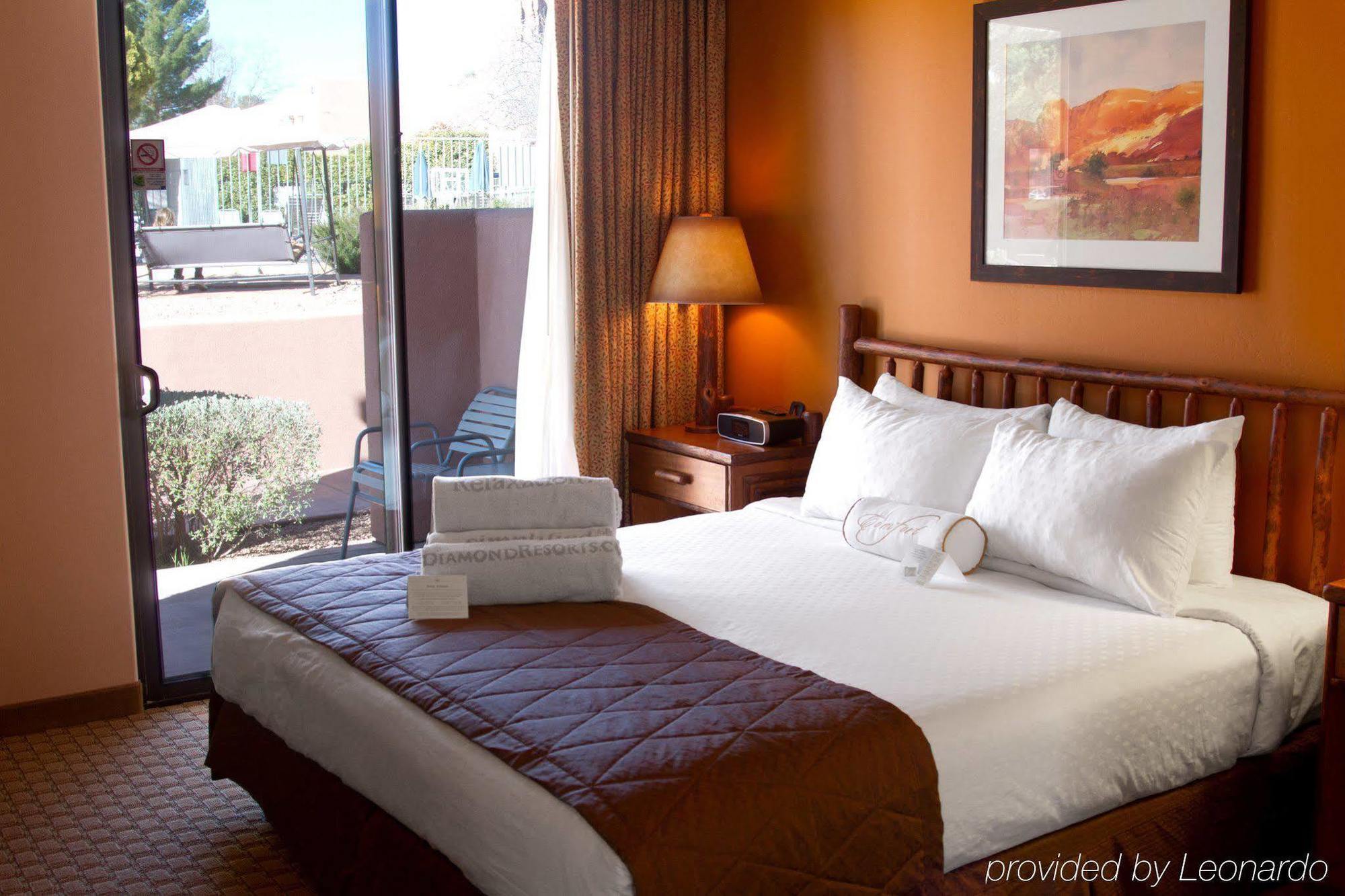 Bell Rock Inn Sedona Eksteriør billede
