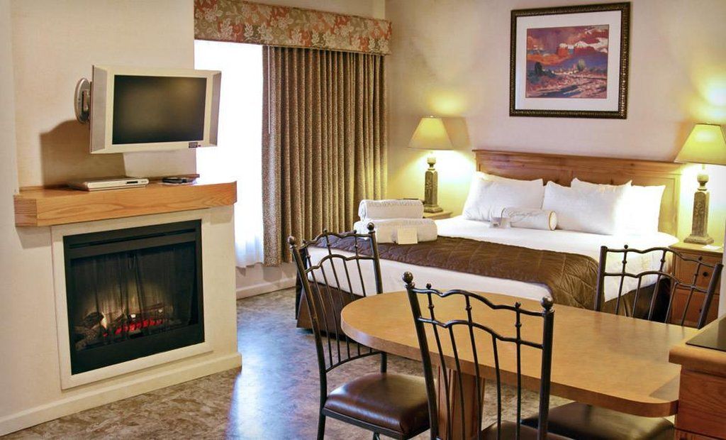 Bell Rock Inn Sedona Eksteriør billede